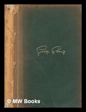 Immagine del venditore per The private papers of Henry Ryecroft venduto da MW Books Ltd.