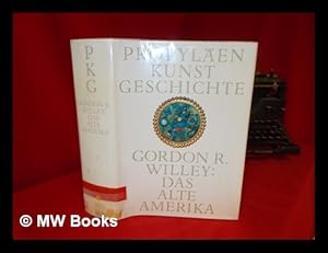 Immagine del venditore per Das alte Amerika venduto da MW Books Ltd.