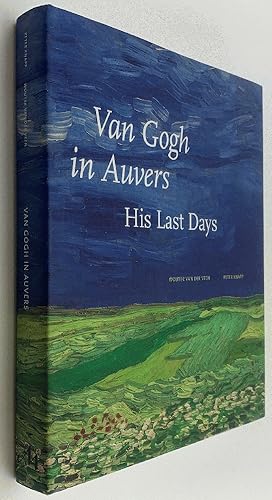 Imagen del vendedor de Van Gogh in Auvers: His Last Days a la venta por Brancamp Books