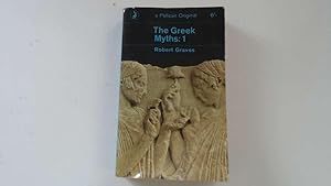 Seller image for THE GREEK MYTHS: VOLUME ONE. for sale by Goldstone Rare Books