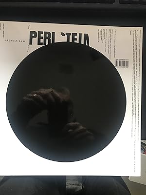 Perlstein