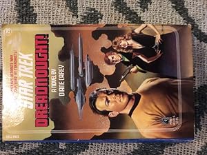 Seller image for Dreadnought! (Star Trek, Bk 29) for sale by Emporium of Canton