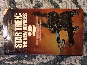 Seller image for Star Trek the New Voyages #2 for sale by Emporium of Canton