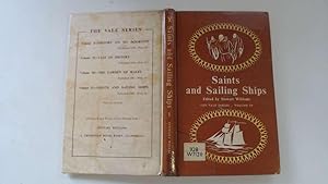 Image du vendeur pour Saints and Sailing Ships Volume IV mis en vente par Goldstone Rare Books