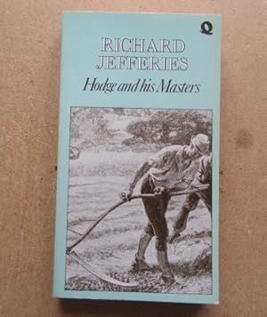 Seller image for Hodge and his Masters for sale by BRIMSTONES