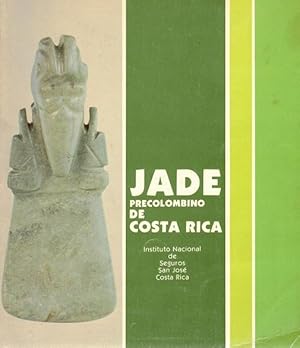 Jade precolombino de Costa Rica