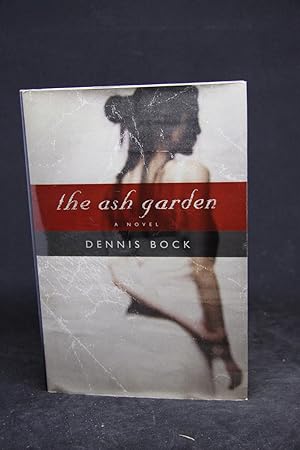 Imagen del vendedor de The Ash Garden a la venta por First Editions Only