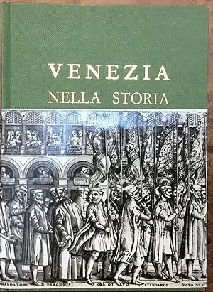 Venezia nella storia