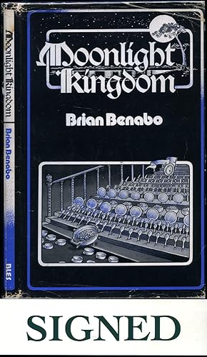Seller image for Moonlight Kingdom [Signed] for sale by Little Stour Books PBFA Member