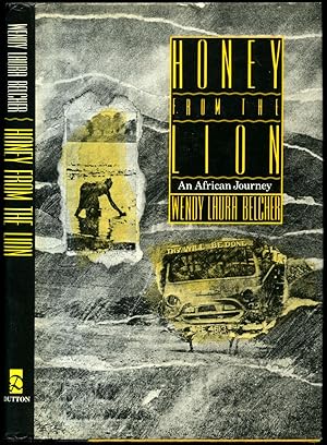 Seller image for Honey From The Lion for sale by Little Stour Books PBFA Member