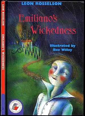 Seller image for Emiliano's Wickedness for sale by Little Stour Books PBFA Member