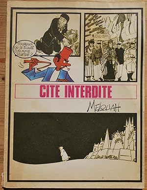 Cité interdite