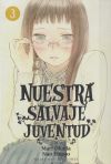 Image du vendeur pour NUESTRA SALVAJE JUVENTUD N 03 mis en vente par Agapea Libros