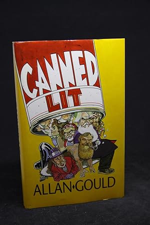 Canned lit: (parodies regained, then frozen, and thawed)