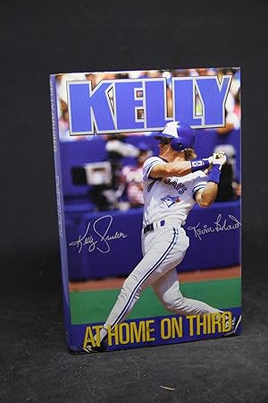 Kelly: At home on third