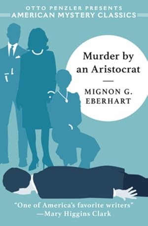 Bild des Verkufers fr Murder by an Aristocrat zum Verkauf von GreatBookPrices