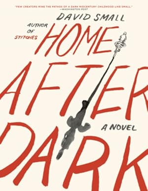 Seller image for Home After Dark for sale by GreatBookPrices