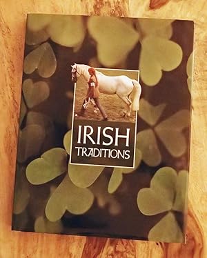 Seller image for IRISH TRADITIONS for sale by 100POCKETS