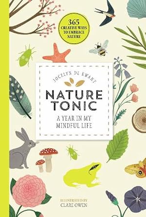 Seller image for Nature Tonic (Paperback) for sale by Grand Eagle Retail