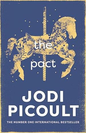 Seller image for The Pact (Paperback) for sale by Grand Eagle Retail