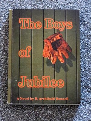 The Boys of Jubilee