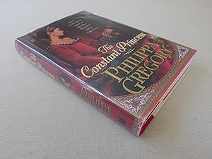 Seller image for The Constant Princess for sale by Nightshade Booksellers, IOBA member