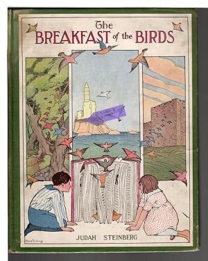 Bild des Verkufers fr THE BREAKFAST OF THE BIRDS and Other Stories zum Verkauf von Bookfever, IOBA  (Volk & Iiams)