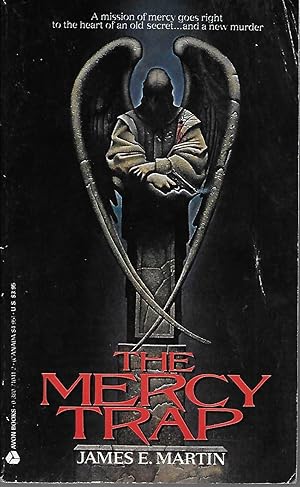 Seller image for The Mercy Trap for sale by Charing Cross Road Booksellers