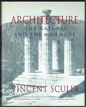 Architecture: The Natural And The Manmade