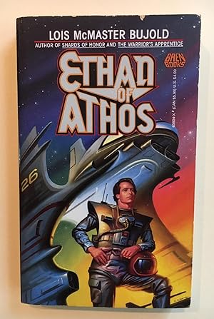 Seller image for Ethan of Athos for sale by aspen ridge