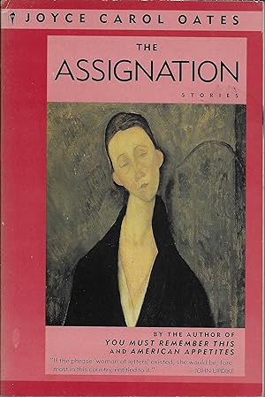 The Assignation: Stories (Perennial Fictional Library)
