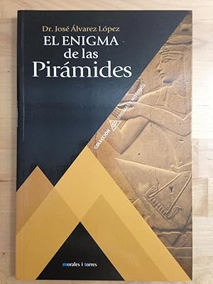 EL ENIGMA DE LAS PIRÁMIDES :