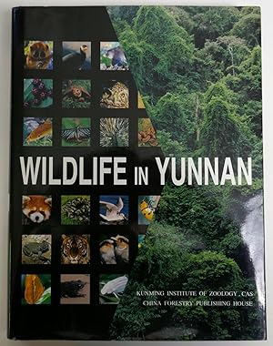 Immagine del venditore per Wildlife in Yunnan venduto da Black Falcon Books