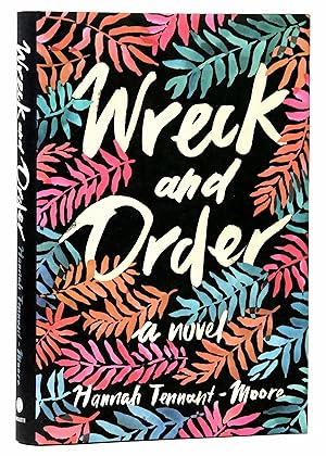 Seller image for Wreck and Order: A Novel for sale by Black Falcon Books