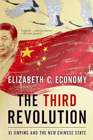 Bild des Verkufers fr The Third Revolution (Paperback) zum Verkauf von Grand Eagle Retail