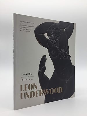 Image du vendeur pour Leon Underwood: Figure and Rhythm mis en vente par Holt Art Books