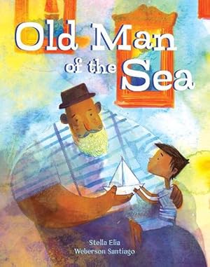 Seller image for Old Man of the Sea (Hardcover) for sale by Grand Eagle Retail