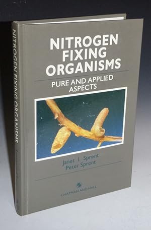 Nitrogen Fixing Organisms; Pure and Applied Aspects