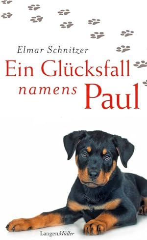 Seller image for Ein Glcksfall namens Paul for sale by Gerald Wollermann