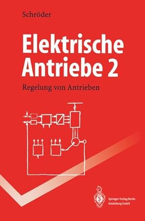 Elektrische Antriebe 2: Regelung von Antrieben.