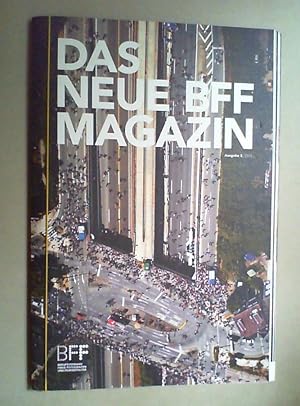 Das neue BFF-Magazin 2 (2013).
