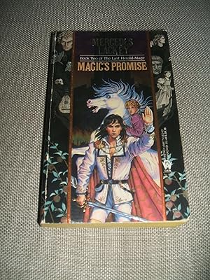 Seller image for Magic's Promise (The Last Herald-Mage Series, Book 2) for sale by biblioboy