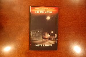 Girl Gone Missing (signed)