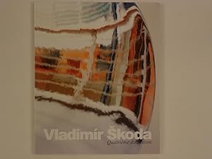 Seller image for Vladimir Skoda Quatrieme Dimension for sale by A Balzac A Rodin