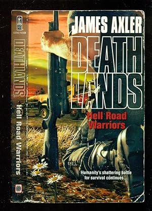 Image du vendeur pour Deathlands #103 - Hell Rod Warriors - mis en vente par Don's Book Store