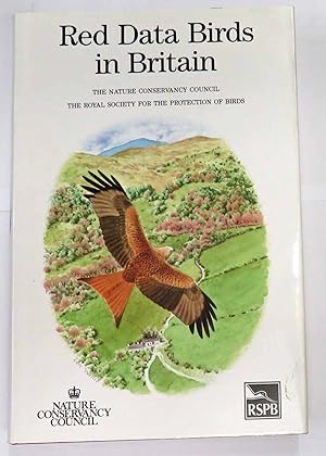 Imagen del vendedor de Red Data Birds In Britain Action For Rare, Threatened And Important Species a la venta por St Marys Books And Prints