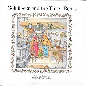 Goldilocks and the three bears