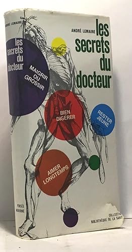 Les secrets du docteur