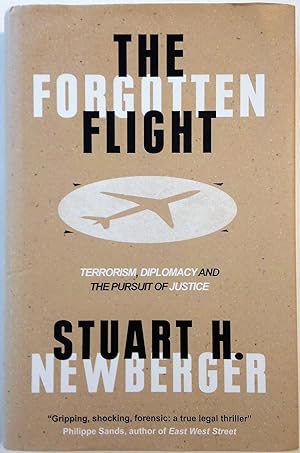 The Forgotten Flight (Signed)