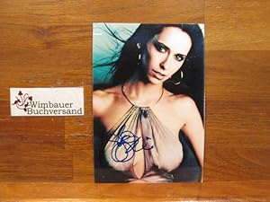 Seller image for Sexy Foto Jennifer Love Hewitt for sale by Antiquariat im Kaiserviertel | Wimbauer Buchversand